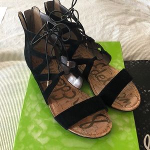 Sam Edelman Dean Sandals